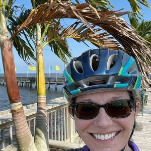 Meet your Posher, Dawn